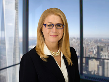 Dyan Gershman